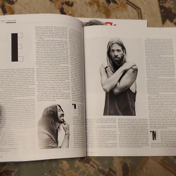 Rolling Stone publishes new version of '500 Greatest Songs of All Time' list - Picture 4 of 7